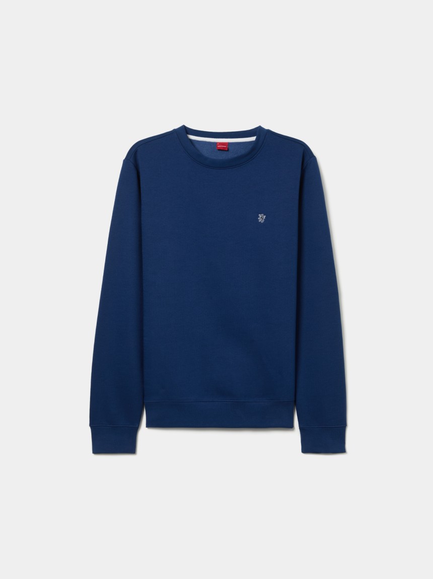 Sweater b�sica