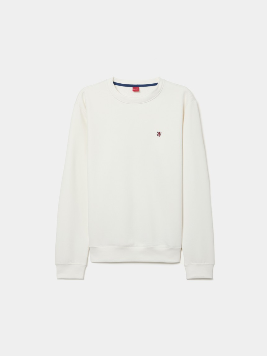 Sweater b�sica