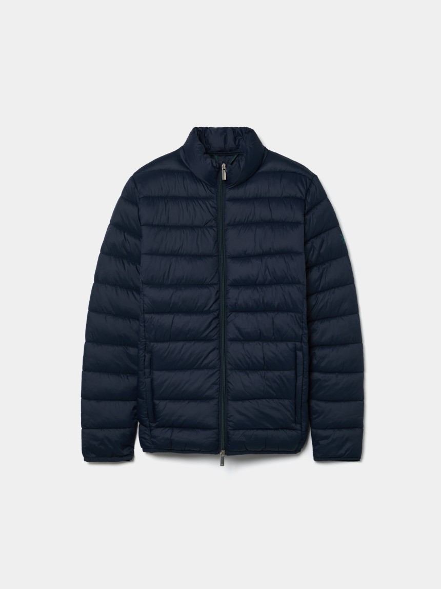 Blus�o acolchoado
