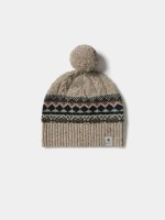 Gorro de malha com l�