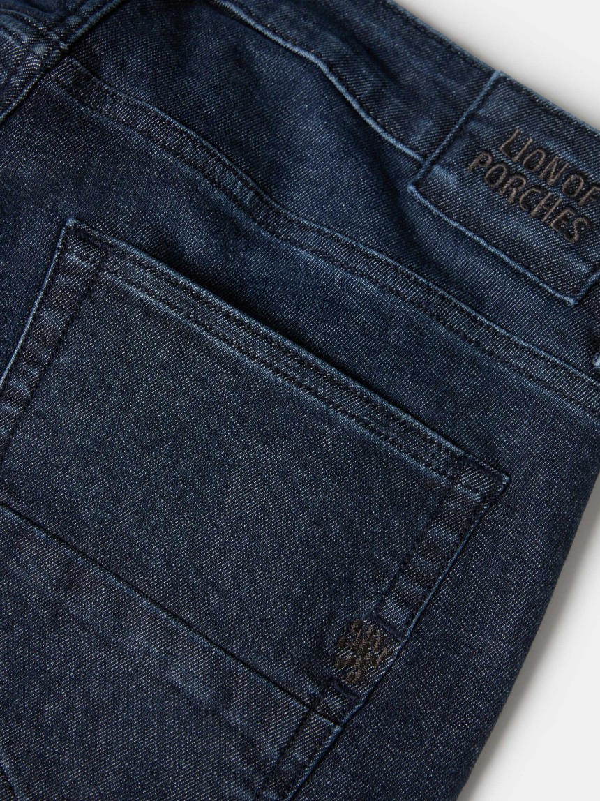 Cal�as de ganga slim fit