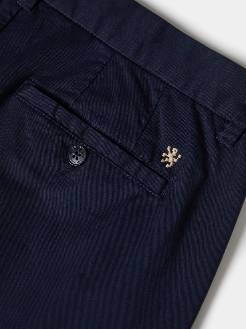 Cal�as chino regular fit