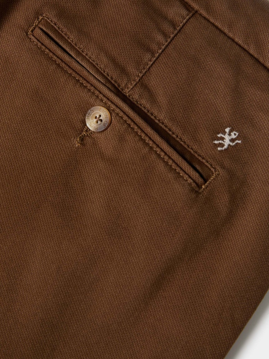Cal�as chino regular fit