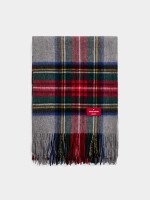 Merino wool blanket