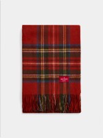 Merino wool blanket