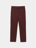 Cal�as chino regular fit