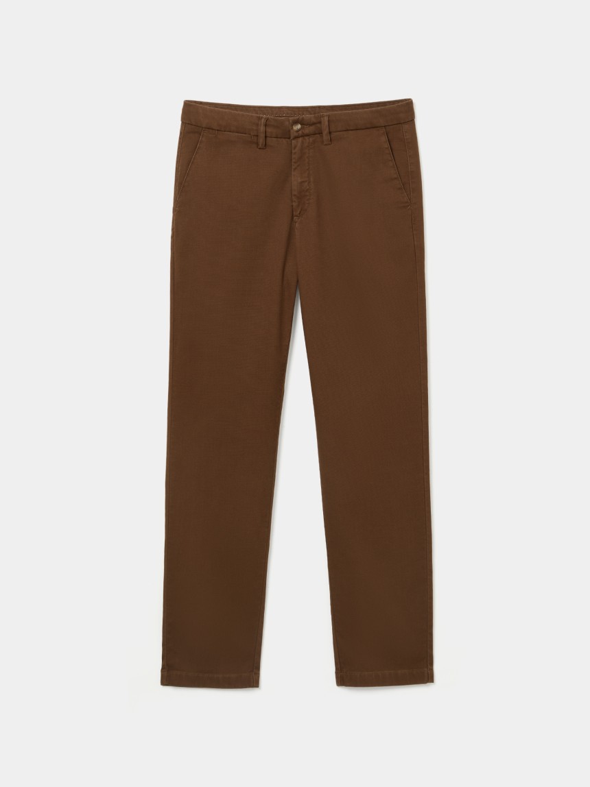 Cal�as chino regular fit