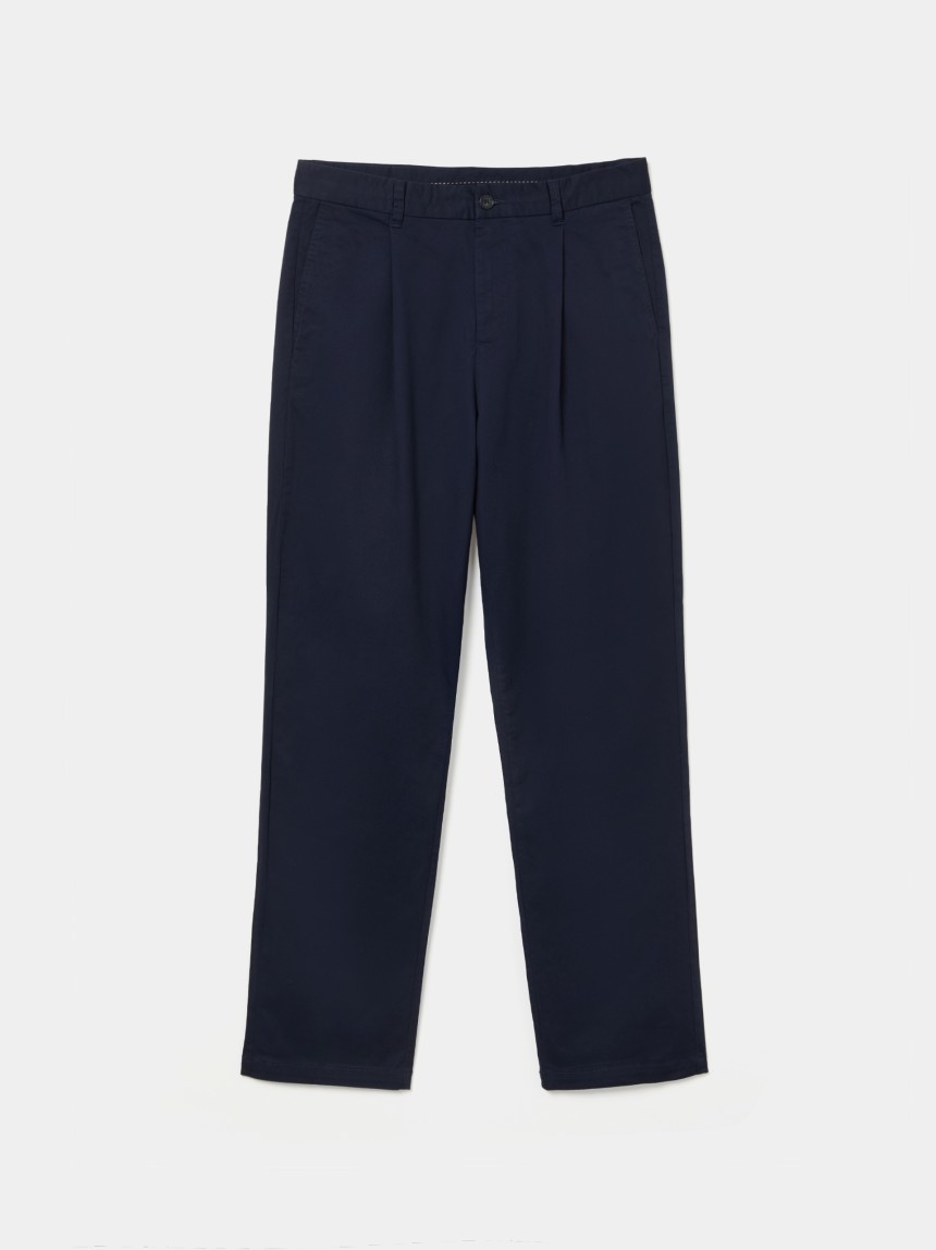 Cal�as chino regular fit