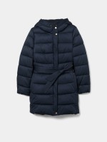 Blus�o acolchoado