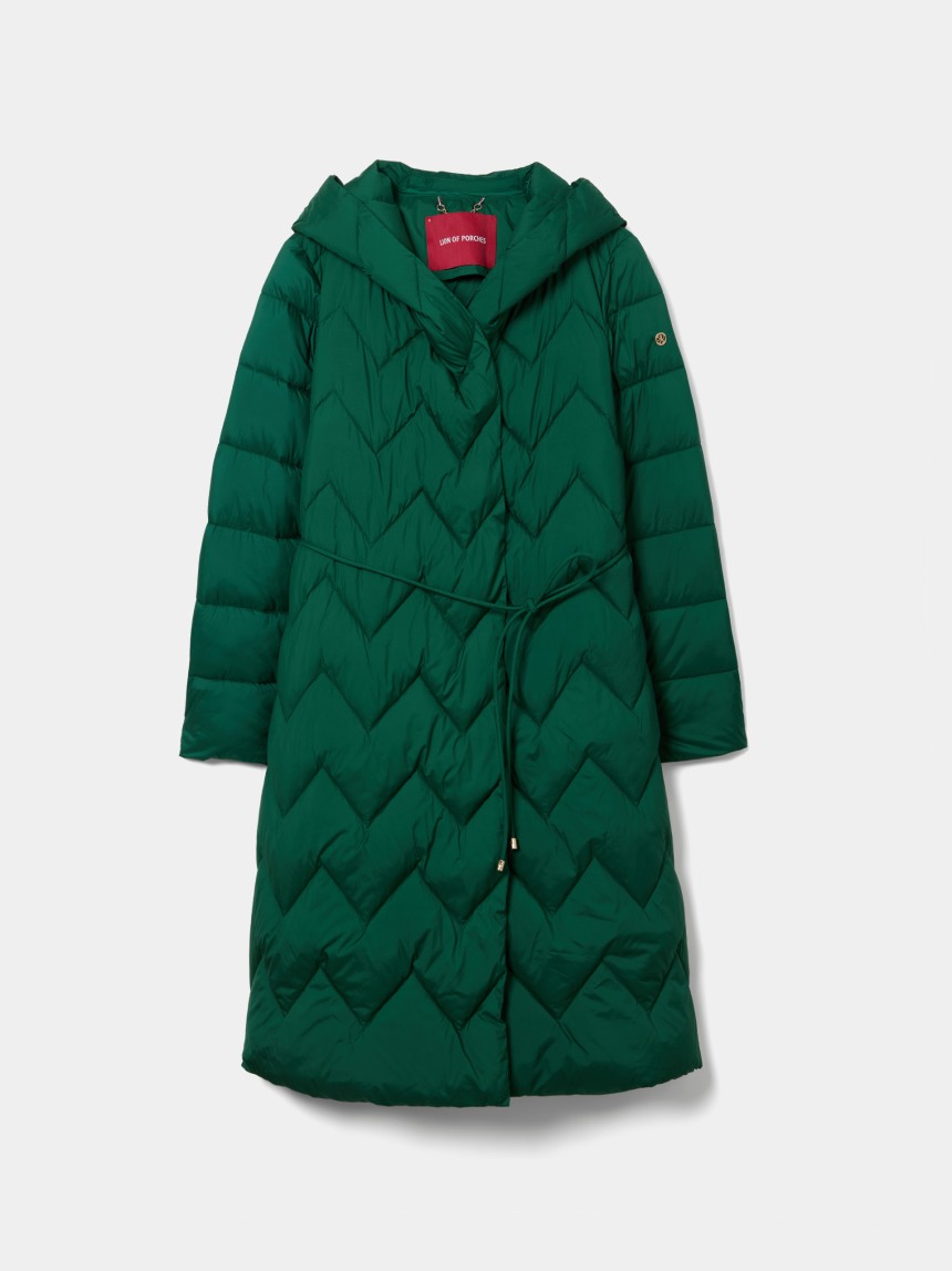 Chaqueta