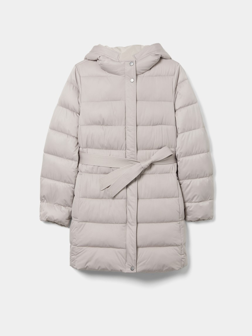 Blus�o acolchoado