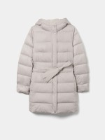 Blus�o acolchoado