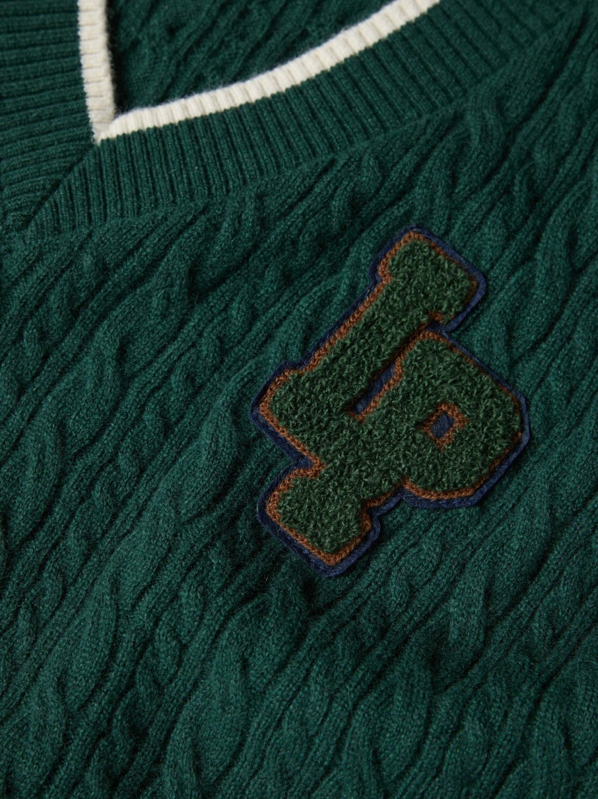 Vest