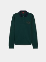 Polo rugby de algod�o
