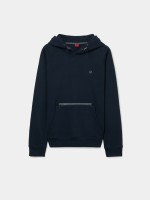 Sweater com capuz