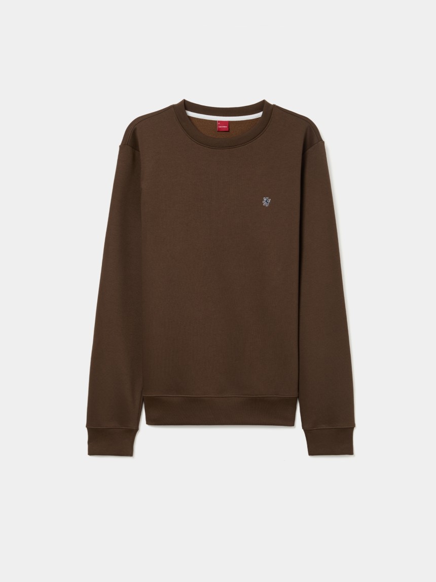Sweater b�sica