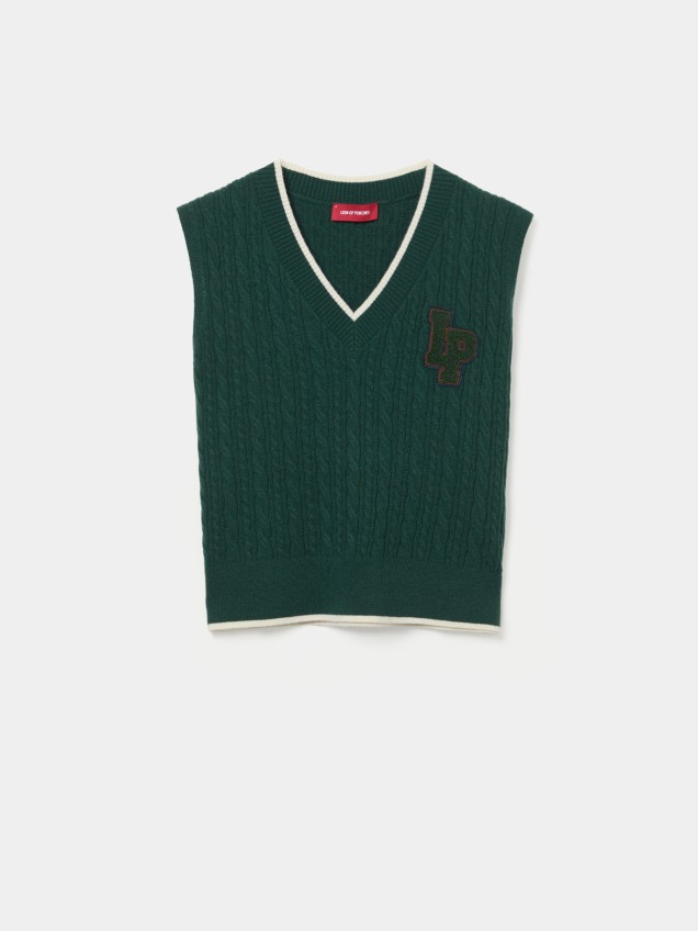 Vest - Image product