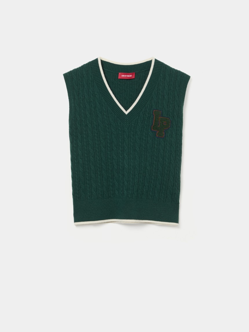 Vest