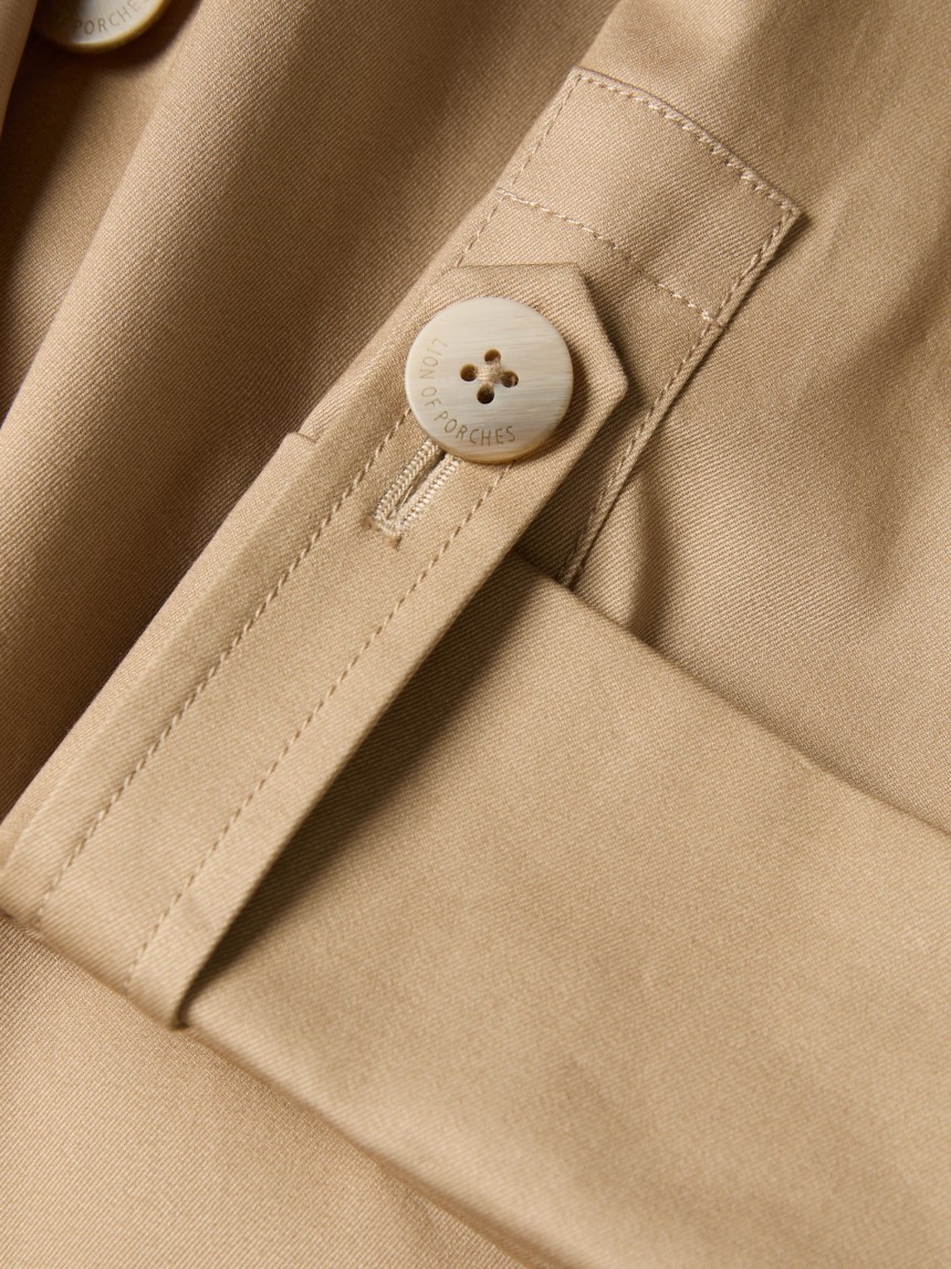 Gabardina