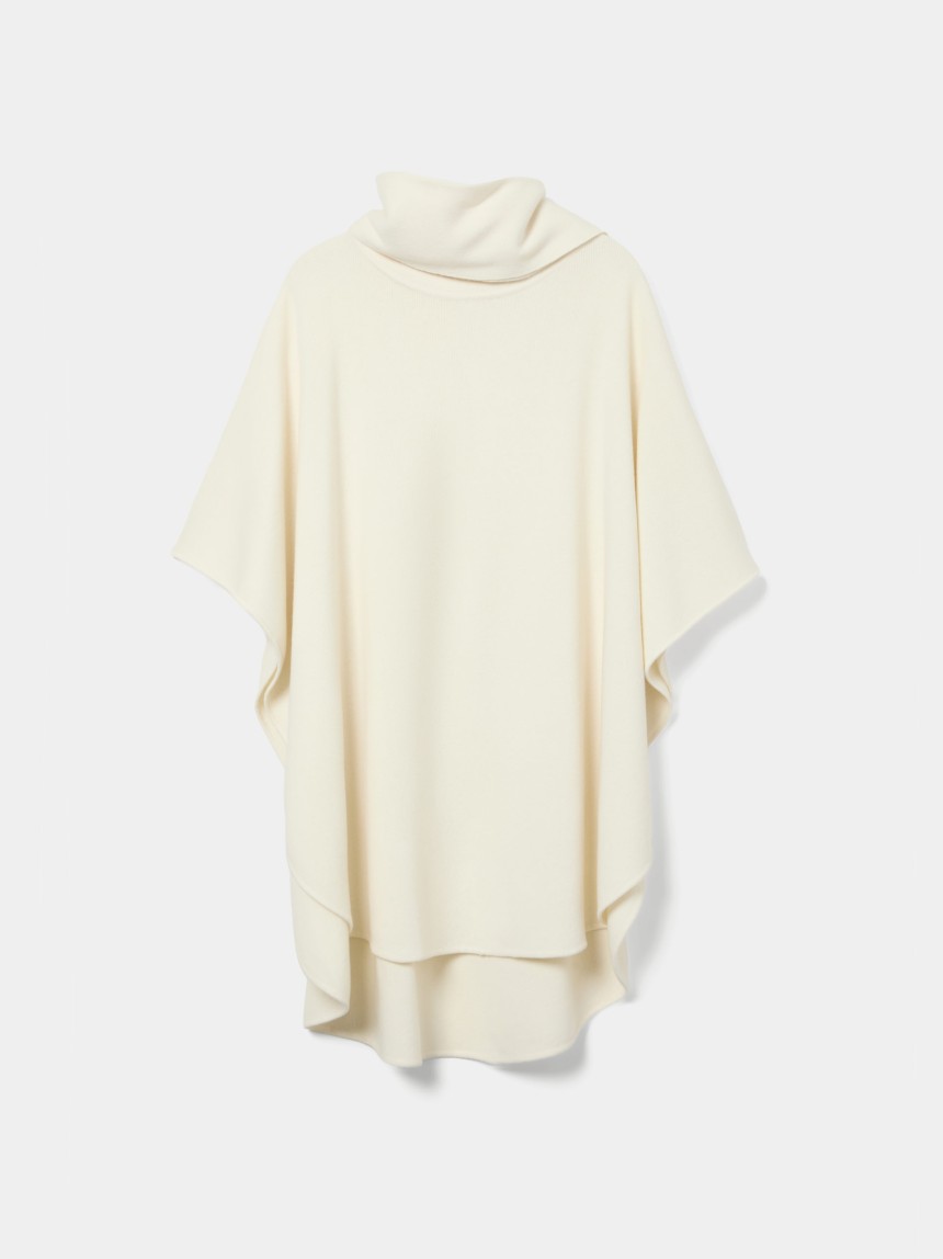Capa de malha 100% l�