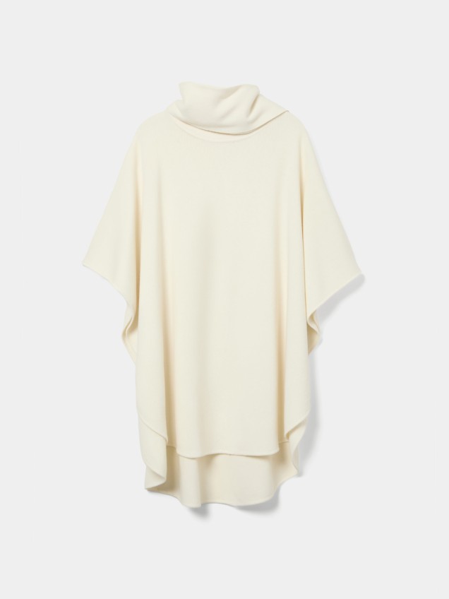 Capa de malha 100% l� - Image product