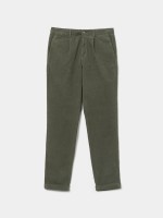 Cal�as chino de bombazine