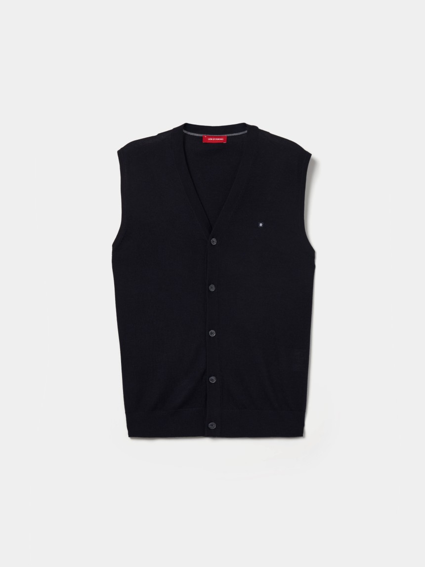 Colete de l�