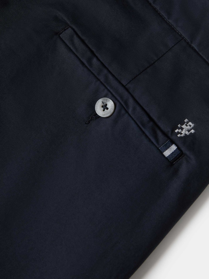 Cal�as chino regular fit