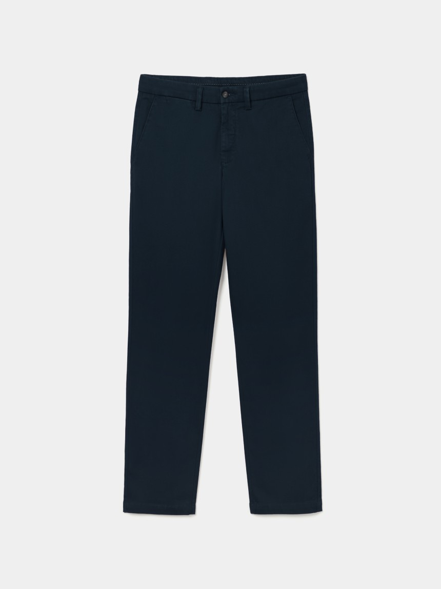 Cal�as chino regular fit