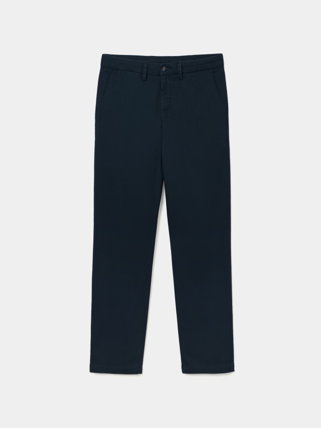 Cal�as chino regular fit