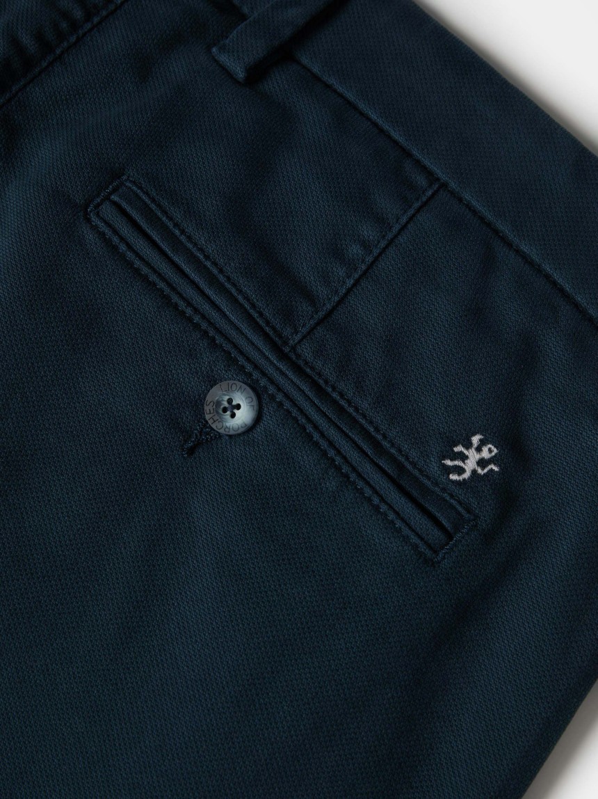 Cal�as chino regular fit