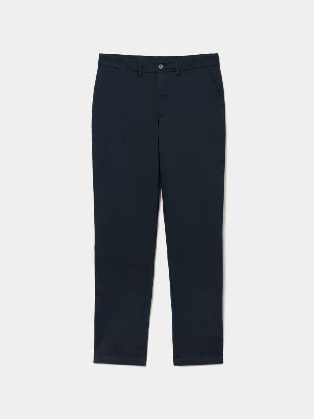 Cal�as chino regular fit
