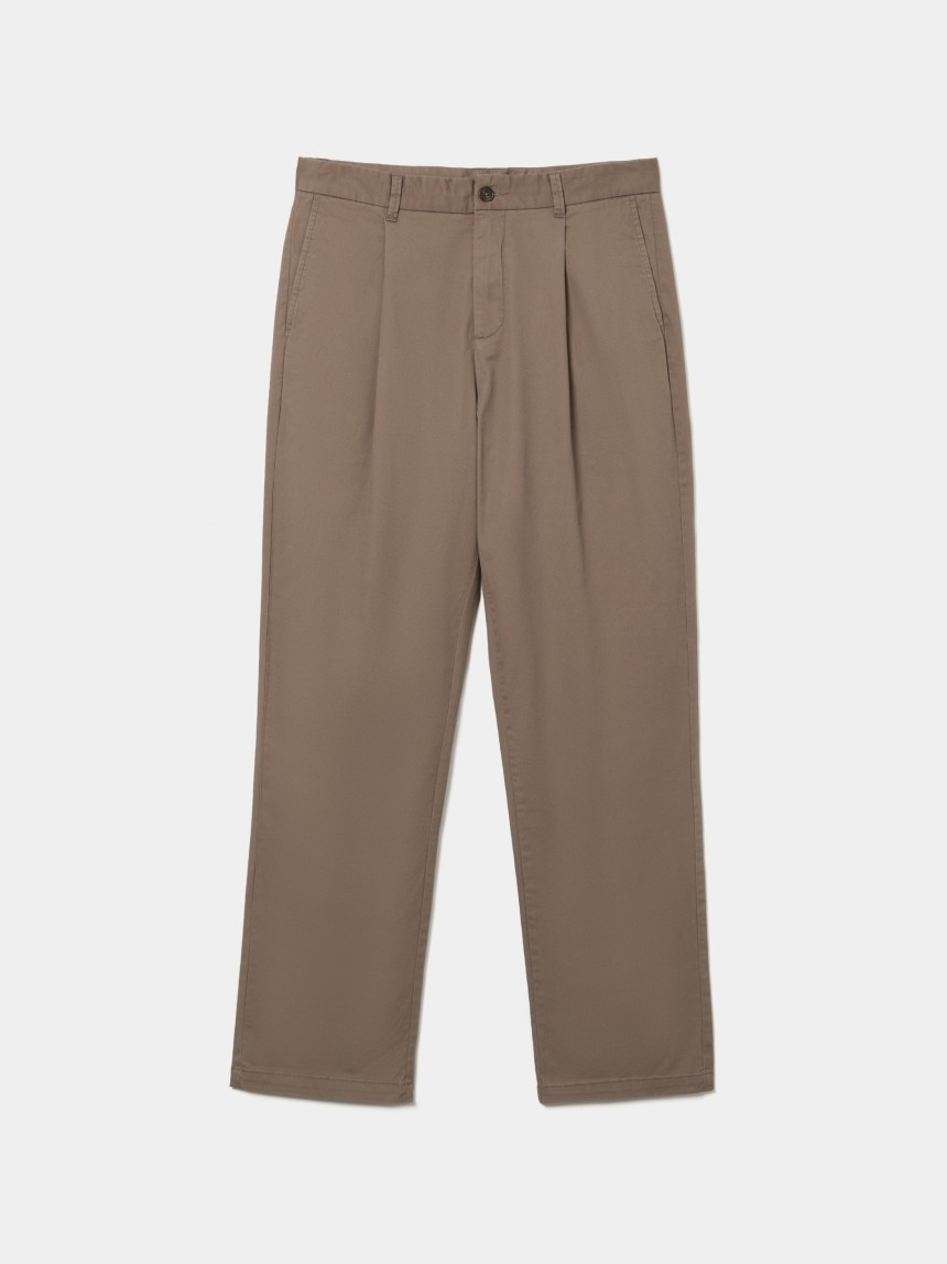 Cal�as chino regular fit