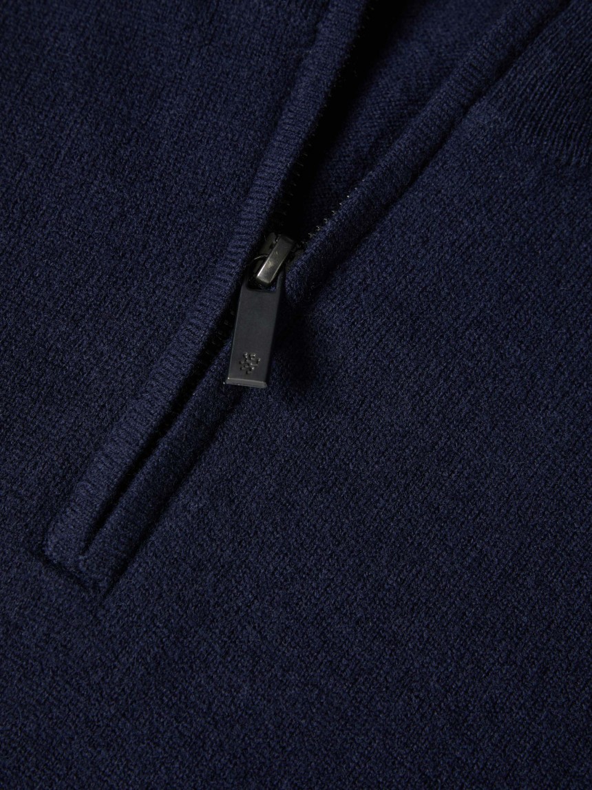 Camisola 100% l� merino