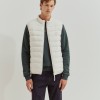 Padded vest