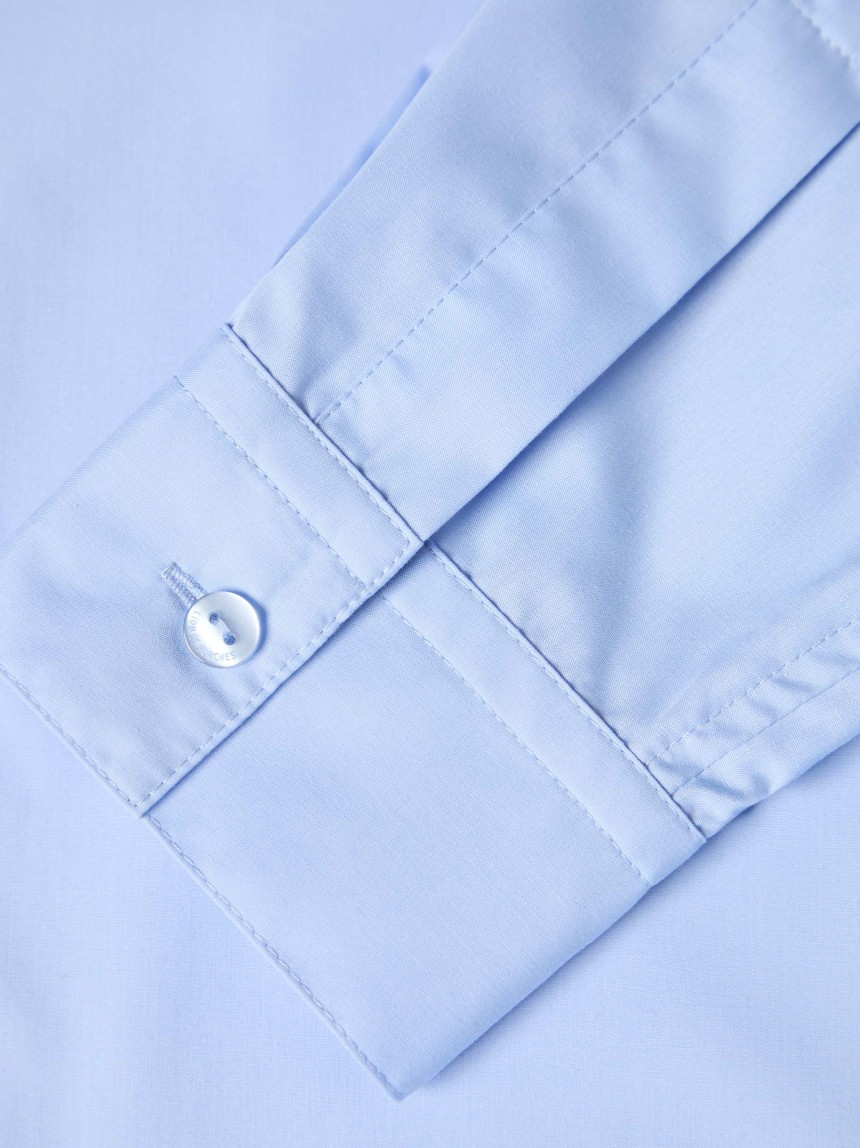 Camisa com la�o