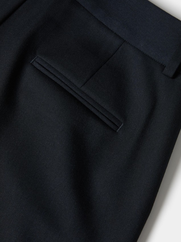 5-Pocket Pants - Image product