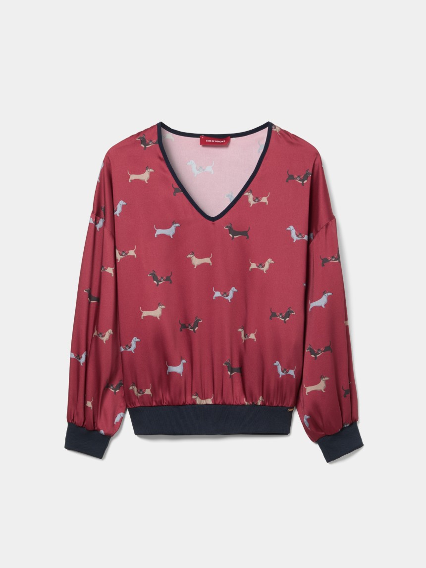 Blouse