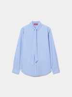 Camisa com la�o