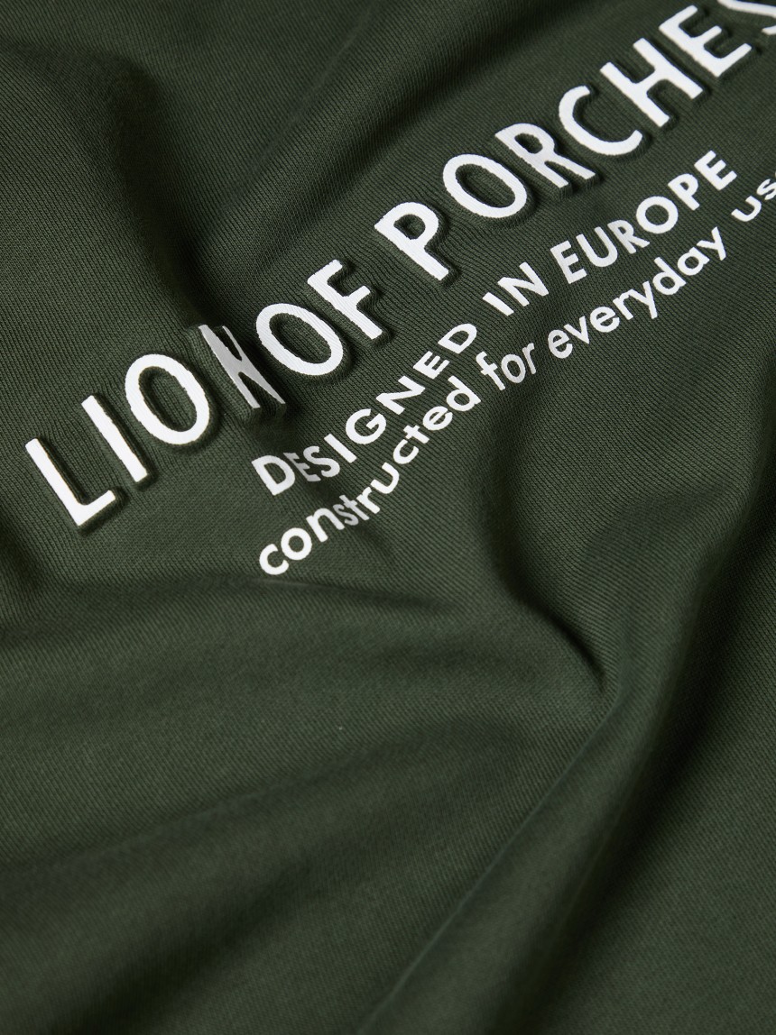 Sweatshirt de algod�o