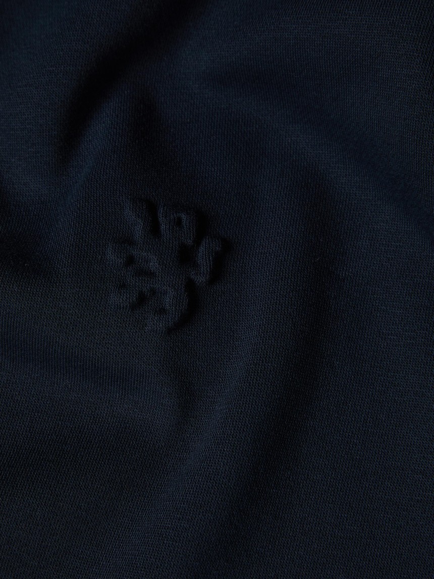 Sweatshirt de manga comprida