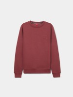 Sweatshirt de manga comprida