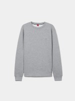 Sweatshirt de manga comprida