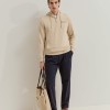 Sweatshirt com capuz