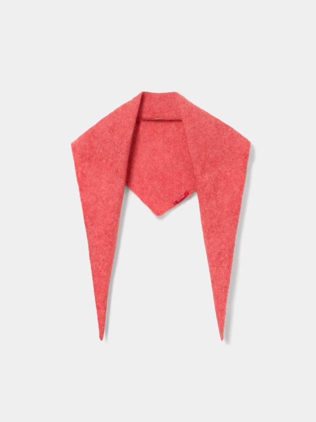Bufanda de lana de mohair - Image product