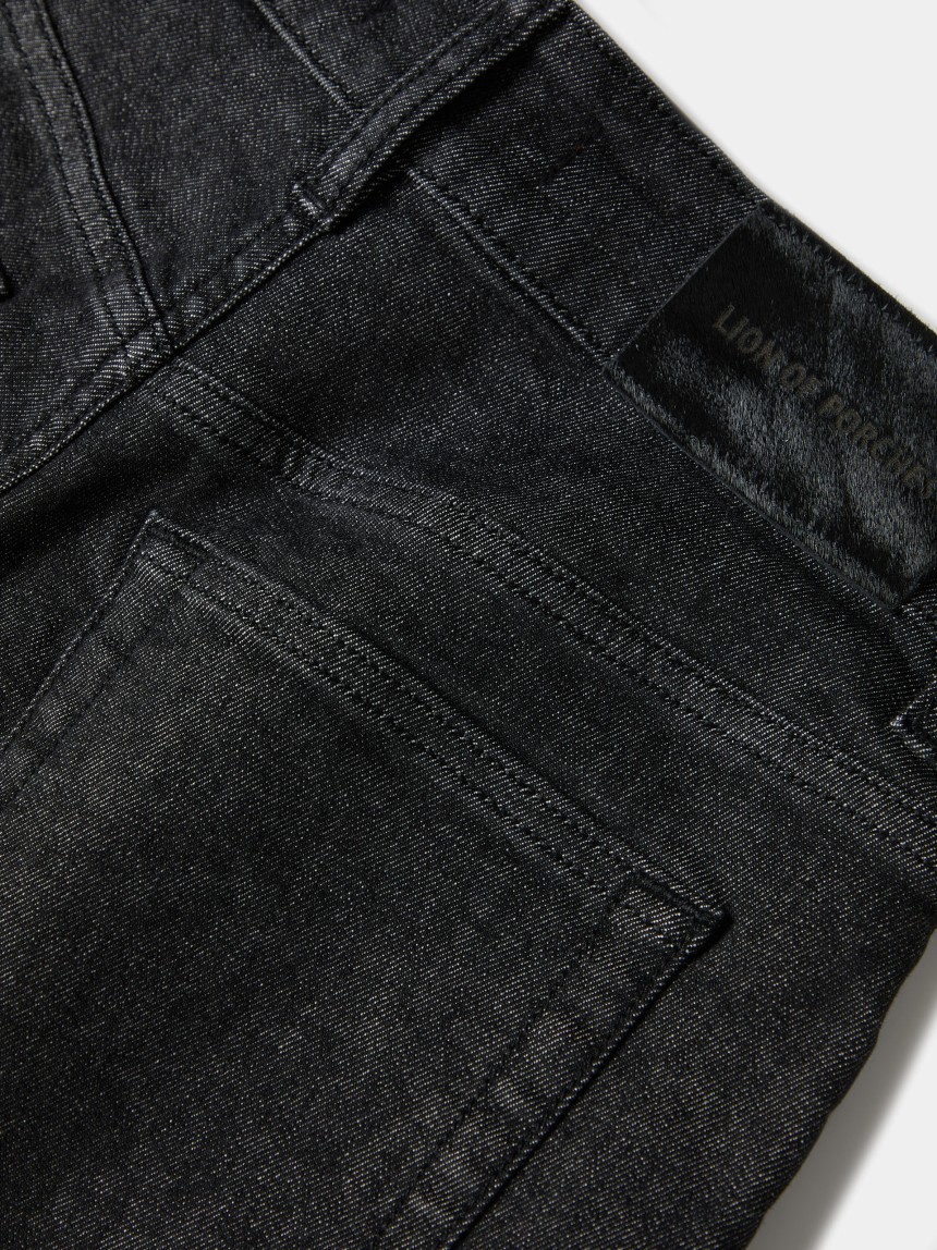 Cal�as de ganga wide leg
