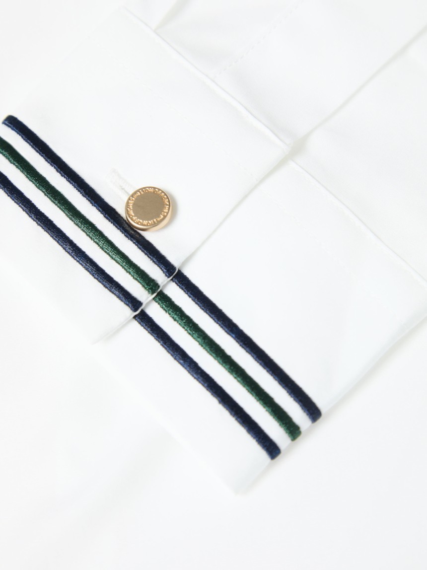 Classic cotton shirt