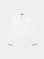 Classic cotton shirt