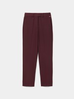 Pantalones chinos b�sicos