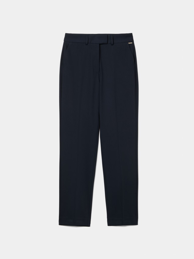 Pantalones chinos b�sicos - Image product